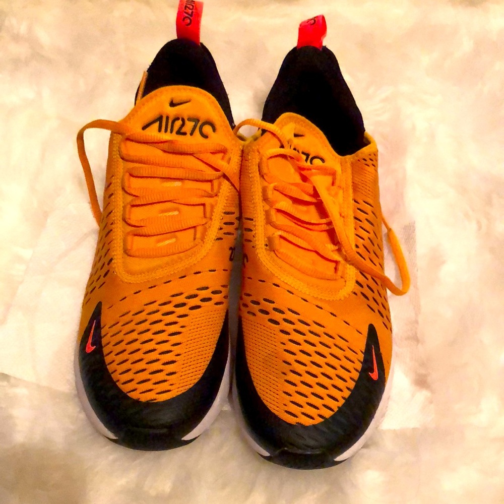 Nike Airmax 270 Men’s size 8